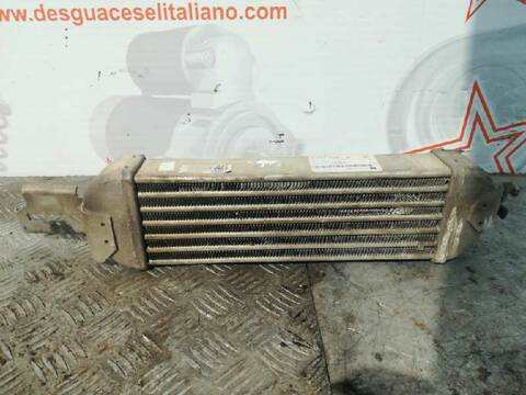 Foto 1ª: Intercooler Opel Meriva ENJOY 75CV 55KW [D-Y17DT] (2003)