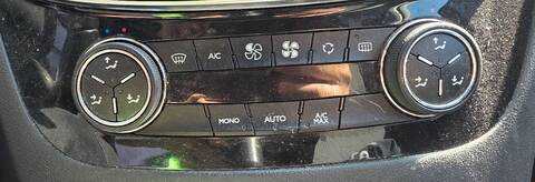 Mando Climatizador Peugeot 508 GT LINE 150CV 110KW