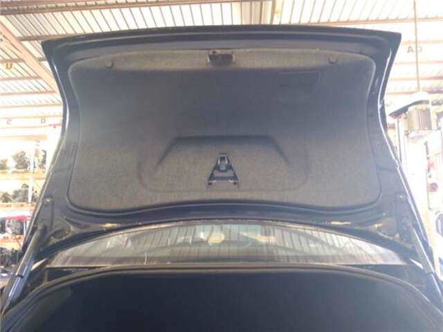 Foto 3ª: Maletero Audi A4 1.9 TDI (96 KW) [1.9 LTR. - 96 KW TDI] [AWX]