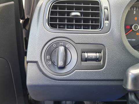 Mando Luces Volkswagen Polo ADVANCE 90CV 66KW