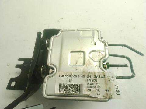 Abs Renault Clio 1.2 130CV