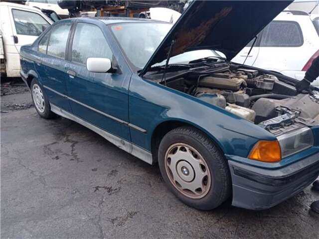 Motor Completo Bmw Serie 3 315 1.8 318I [1.8 LTR. - 83 KW CAT]