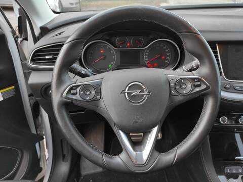 Volante Opel Grandland 5G06