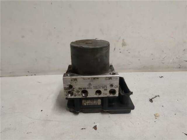 Abs Renault Megane 1.9 DCI (BM0G. CM0G) II (BM0/1_, CM0/1_)