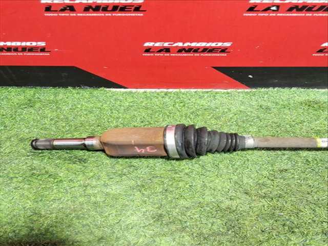 Foto 3ª: Transmision Delantera Izquierda Ford Transit 2.0 ECOBLUE 130CV 96KW FURGONETA [BKFA,BKFB,YMF6,YMFA,YMFB,YMFS] (2019)