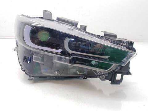 Faro Derecho Mazda CX5 2.0 G E-SKYACTIV 165CV 121KW KF)
