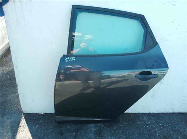 Puerta Trasera Izquierda Seat Ibiza 1.4 TDI (80 CV)