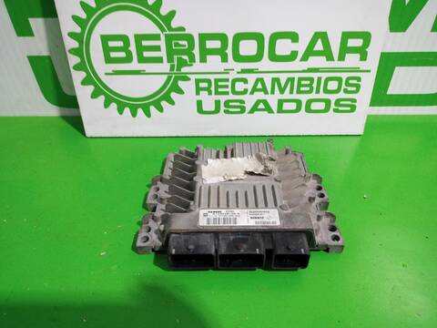 Centralita Motor ECU Renault Scenic 1.5 DCI DIESEL 106CV