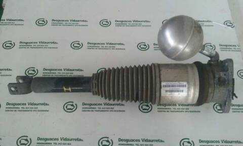 Amortiguador Trasero Izquierdo Volkswagen Phaeton TDI V6 4MOTION 5 ASIENTOS) 224CV 165KW