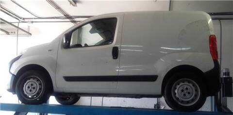 Foto 2ª: Caja Cambios Peugeot Bipper 1.3 BASICO [1.3 LTR. 55KW 16V HDI FAP] [199A9000]