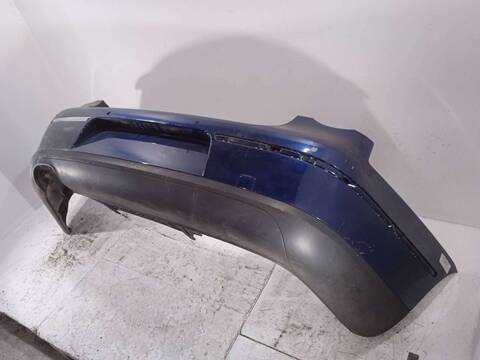 Foto 3ª: Paragolpes Trasero Volkswagen Passat 2.0 TDI BERLINA 140CV 103KW (2004)