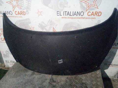 Capot Peugeot 207 XS 90CV 66KW