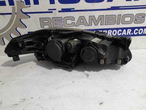 Foto 3ª: Faro Izquierdo Renault Laguna 1.9 DCI DIESEL FAP 131CV [D/ F9Q 17] (2001)