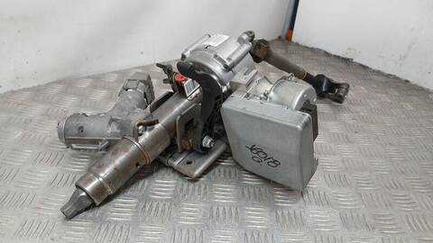 Foto 2ª: Columna Dirección Ford Tourneo TITANIUM 100CV 74KW [SFCD] (2017)