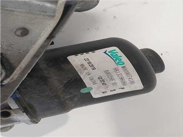 Foto 3ª: Motor Limpia Delantero Peugeot 508 1.5 ACTIVE PACK 131CV 96KW [YHZ] (2020)