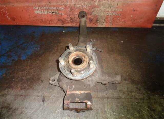 Foto 3ª: Mangueta Delantera Izquierda Chrysler Sebring 2.7 V6 24V [EES]
