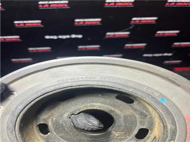 Cigüeñal Citroen Berlingo BERLINGO M BLUE-HDI FAP 102CV 75KW FURGON