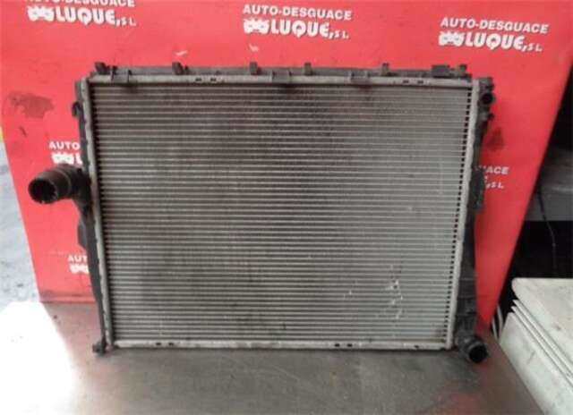 Radiador Motor Bmw Serie 3 315 320 D (150CV)