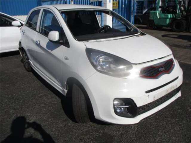 Motor Limpia Delantero Kia Picanto 1.0 BASIC [1.0 LTR. - 49 KW CAT]