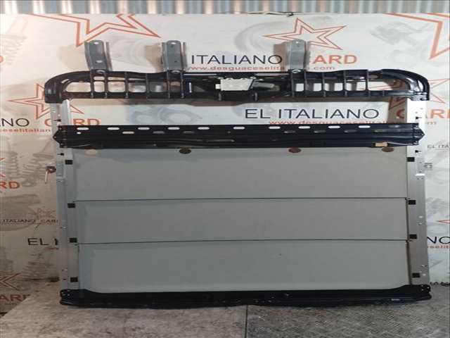 Foto 3ª: Techo Eléctrico Toyota Verso ADVANCE 112CV 82KW [N47C16A] (2014)