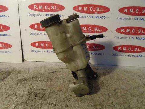 Foto 4ª: Bomba Freno Peugeot 407 1.6 HDI FAP CAT 9HZ - DV6TED4) 109CV 80KW (2006)