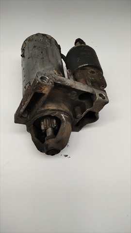 Foto 2ª: Motor de Arranque Jeep Cherokee 2.5 GASOLINA [G/P00] (1993)
