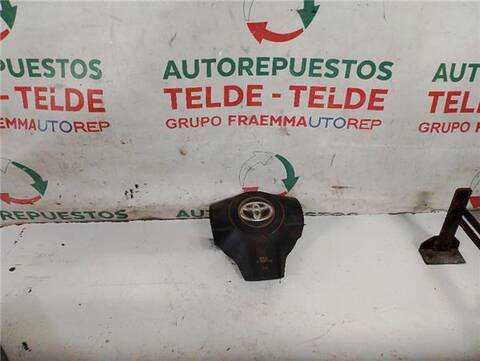 Airbag Delantero Izquierdo Toyota Rav4 2.2 EXECUTIVE [2.2 LTR. 100KW TD CAT]