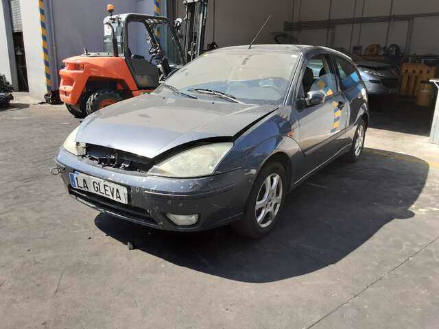 Motor Limpia Delantero Ford Focus 1.8 TDCI100CV