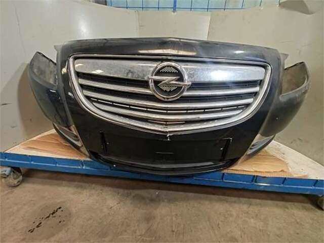 Paragolpes Delantero Opel Insignia 2.0 EDITION [2.0 LTR. - 81 KW CDTI]