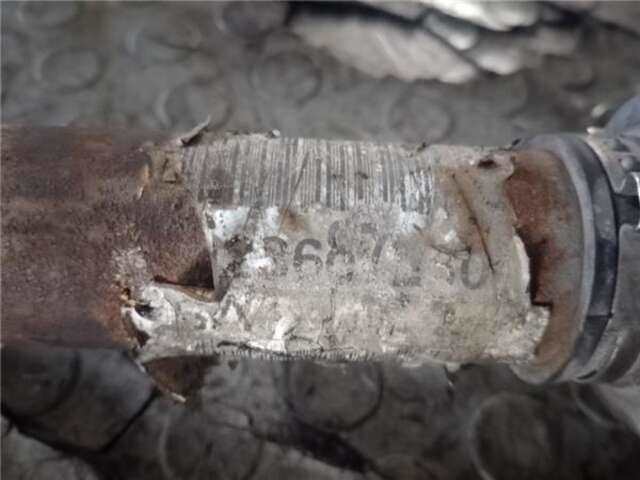 Foto 3ª: Transmision Delantera Izquierda Citroen Xsara 2.0 HDI [RHY (DW10TD)]