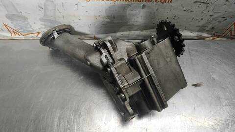 Foto 2ª: Bomba de Aceite Renault Kangoo PROFESIONAL 90CV 66KW [K9K608] (2016)