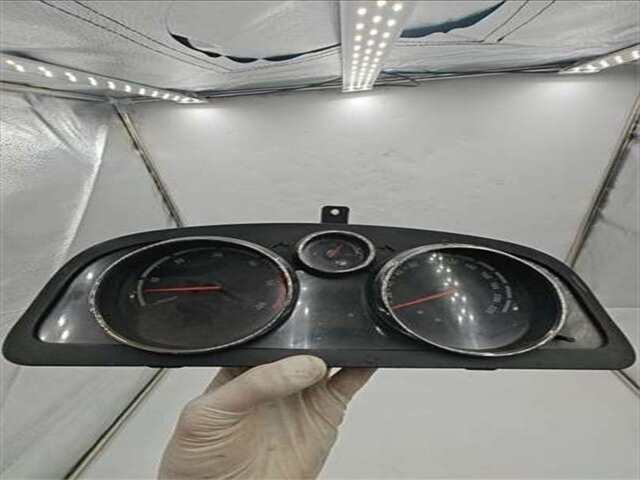 Foto 2ª: Cuadro de Instrumentos Opel Antara 2.0 COSMO 4X4 [2.0 LTR. - 110 KW CDTI CAT (Z 20 DMH - LLW)] [Z20S]