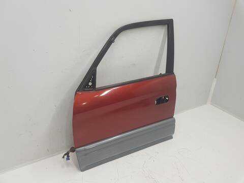 Foto 2ª: Puerta Delantera Izquierda Toyota Land Cruiser D4-D VX 5-PTAS.) (1996)
