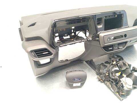 Foto 2ª: Kit Airbag Ford Tourneo 1.0 ECOBOOST 125CV 92KW [B7NB] (2024)