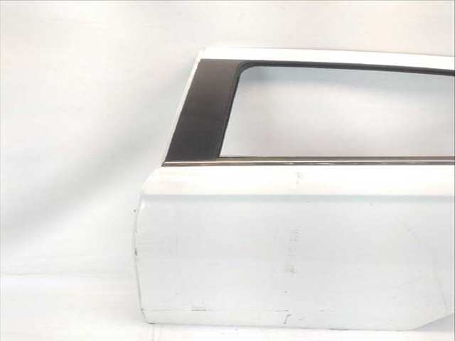 Foto 3ª: Puerta Trasera Izquierda Citroen C Elysee 1.5 BLUEHDI 100 (2012)