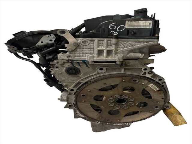 Foto 2ª: Motor Completo Bmw Serie 5 518 2.0 177 CV 130KW [N47D20C]