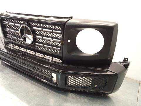 Foto 2ª: Paragolpes Delantero Mercedes Clase G 230 G 63 AMG BM 463.272) 571CV 420KW (2018)