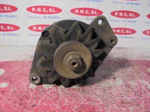 Alternador Seat Ibiza 1.05 CAT AAU) 45CV 33KW