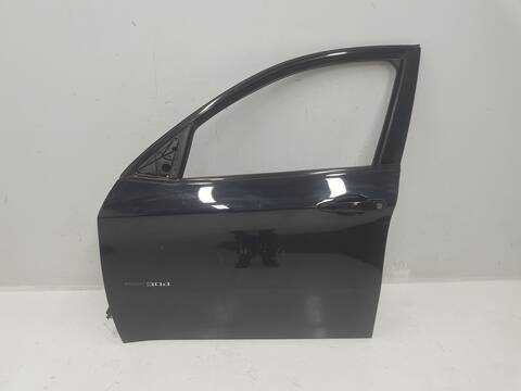 Puerta Delantera Izquierda Bmw X6 3.0D