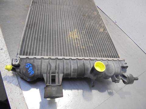 Foto 3ª: Radiador Motor Opel Astra COSMO 105CV 77KW [Z16XEP] (2006)