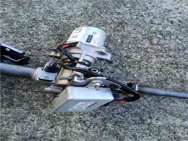 Foto 2ª: Columna Dirección Peugeot 108 1.0 ACTIVE [1.0 LTR. - 53 KW VTI] [CFB (1KR)]