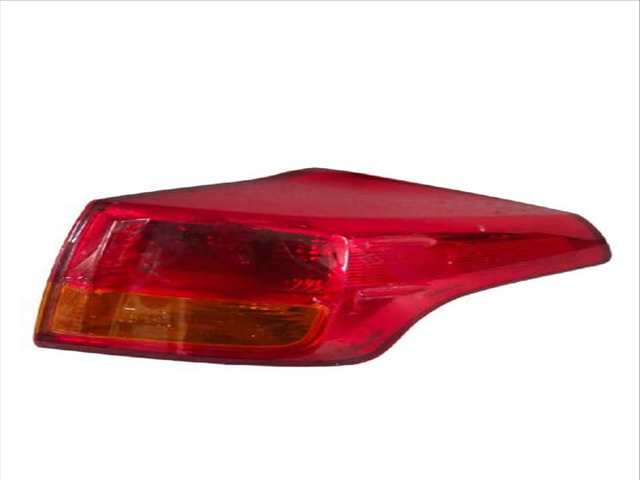 Piloto Trasero Derecho Toyota Rav4 2.0 D ALA40_ ALA40R)