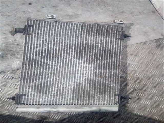 Foto 3ª: Radiador Calefaccion A.A. Citroen C4 EXCLUSIVE 120CV 88KW [5F01] (2010)