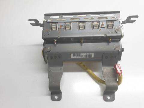 Airbag Delantero Izquierdo Mitsubishi Montero 3.2 DI-D INTENSE 5-PTAS.)