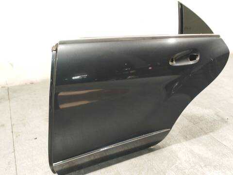 Foto 2ª: Puerta Trasera Izquierda Mercedes Clase CLS 250 2.1 D 204CV 150KW AUT. 4MATIC BLUETEC 218.397 [651924] (2011)