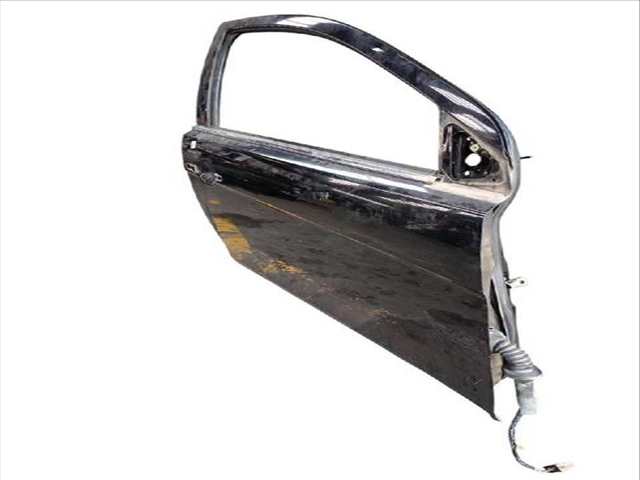 Foto 3ª: Puerta Delantera Derecha Mitsubishi Lancer 2.0 DI-D CX8A) (2007)