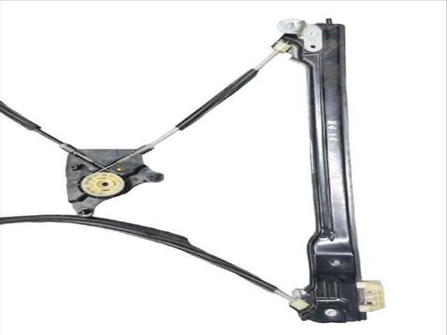 Foto 3ª: Elevalunas Eléctrico Delantero Derecho Volkswagen Caddy 2.0 TDI (2015)