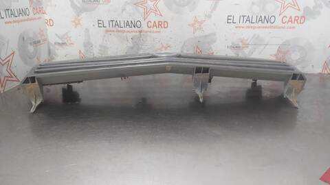 Foto 2ª: Rejilla Delantera Opel Ascona 60CV 44KW (1988)