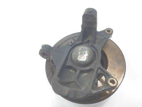 Foto 2ª: Mangueta Delantera Derecha Iveco Daily FG H2 33 S V BATALLA 3520 L (2016)