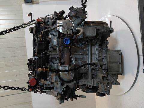 Motor Completo Opel Vivaro 120CV 88KW